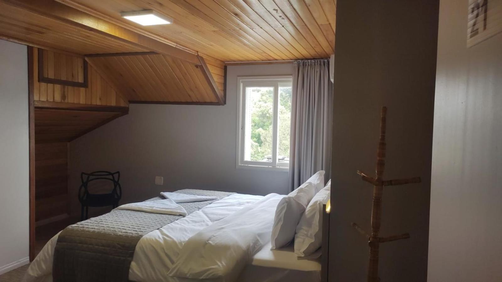 Pousada Clementine Gramado Dış mekan fotoğraf